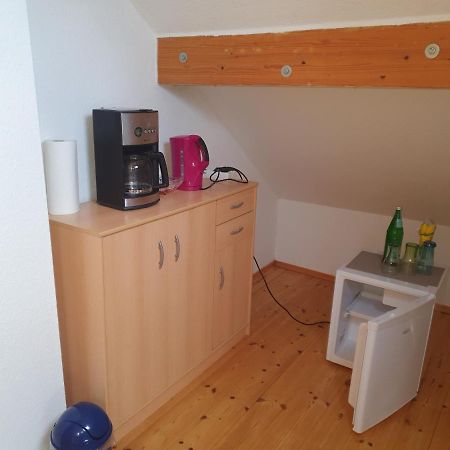 Hotel, Ferienwohnung, Zimmer Бад Дрибург Екстериор снимка