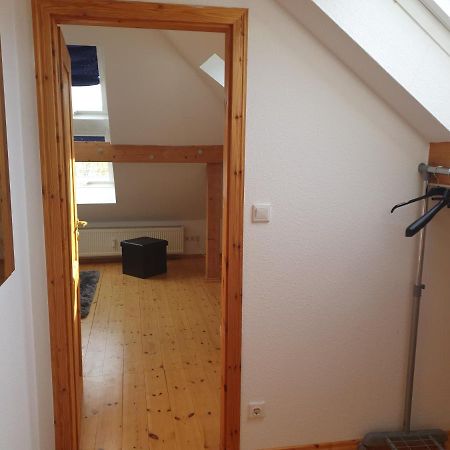 Hotel, Ferienwohnung, Zimmer Бад Дрибург Екстериор снимка