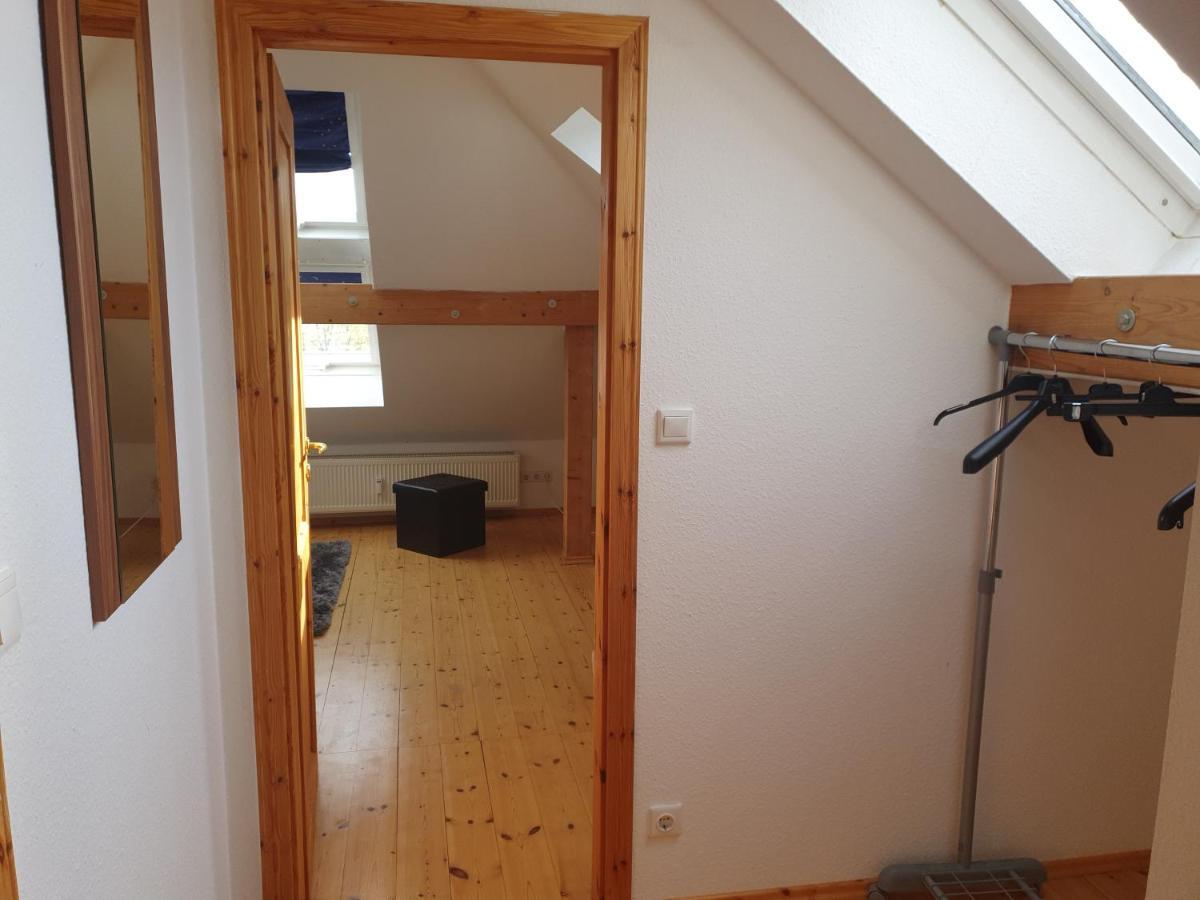 Hotel, Ferienwohnung, Zimmer Бад Дрибург Екстериор снимка