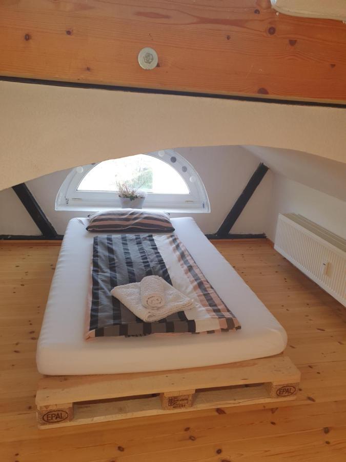 Hotel, Ferienwohnung, Zimmer Бад Дрибург Екстериор снимка