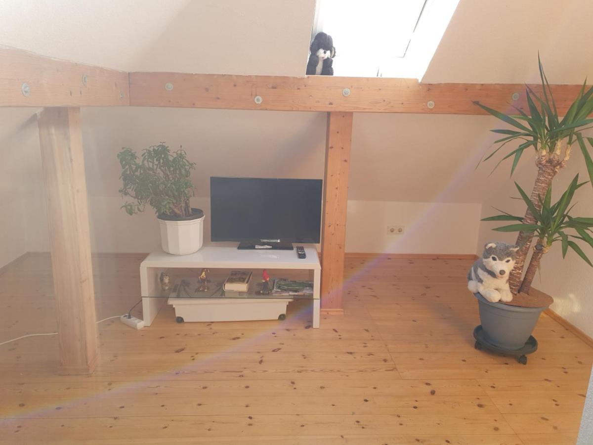 Hotel, Ferienwohnung, Zimmer Бад Дрибург Екстериор снимка
